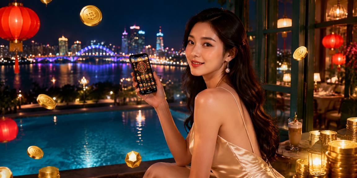 ca877 Trải nghiệm sòng casino Việt Nam trên ca877