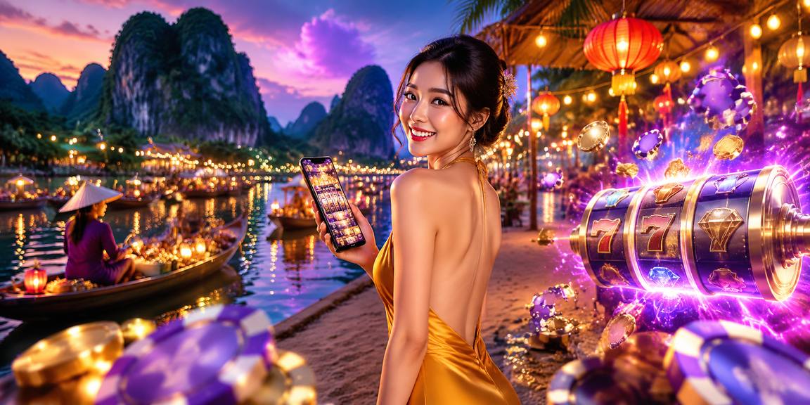 ca877 Ứng dụng ca877 mang tới trải nghiệm sòng bài di động
